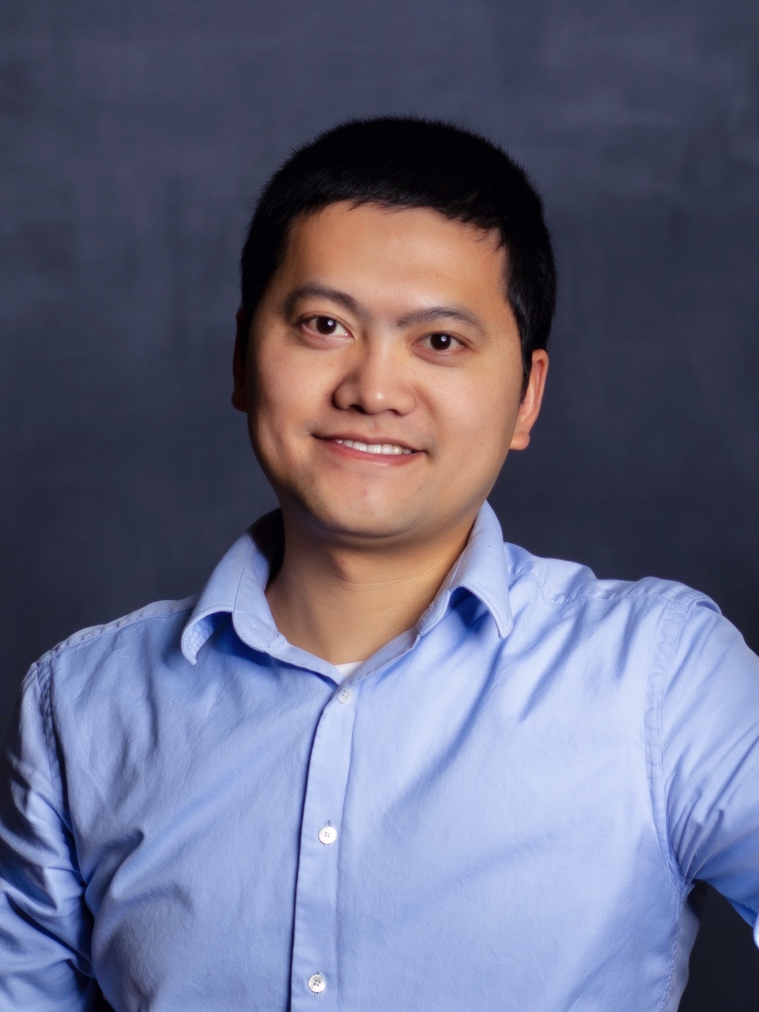 Chunhua Wu